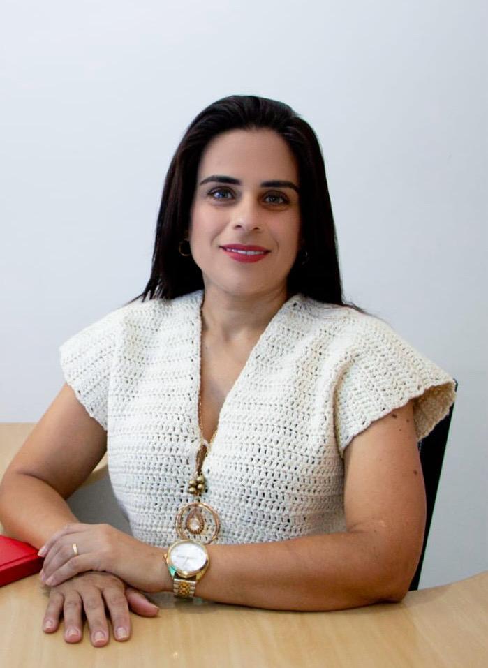 Mariana de Araújo Coelho Guedes